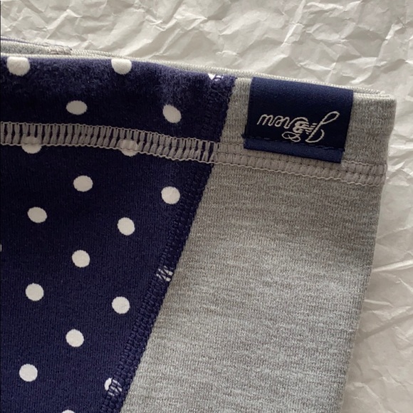 NEW new balance X J.Crew Capri leggings - Picture 7 of 8